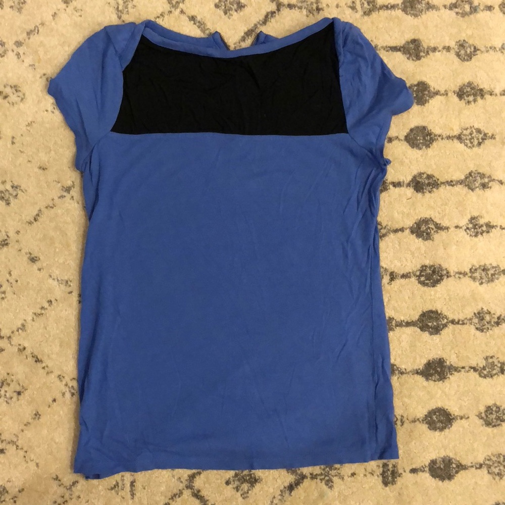 Merona Shirt